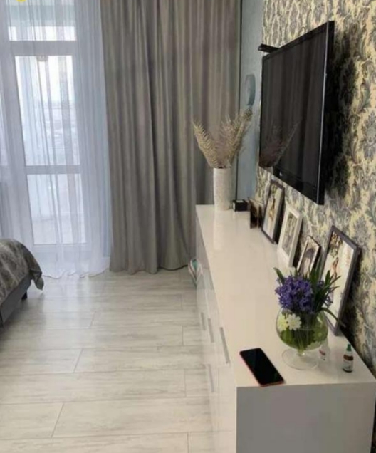 продажа двухкомнатной квартиры номер A-173951 в Киевском районе, фото номер 12